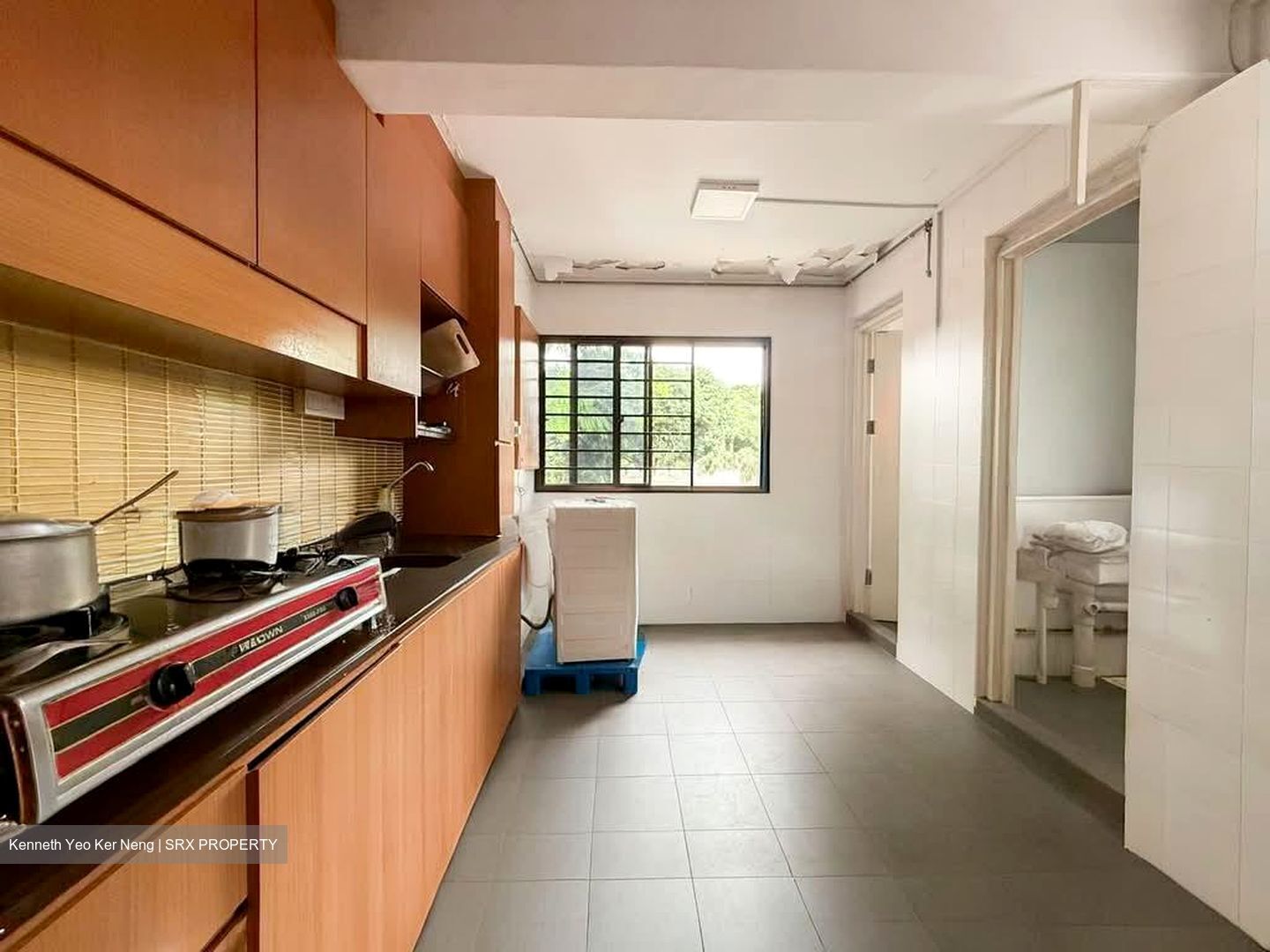 Blk 5 Changi Village Road (D17), HDB 3 Rooms #565286861